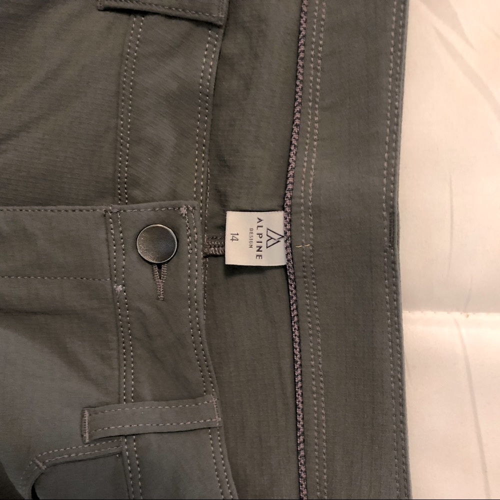 Shorts - Picture 2 of 5
